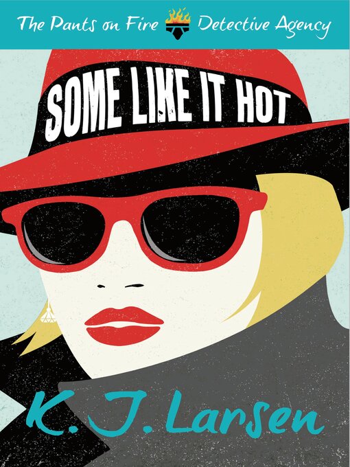 Cover image for Some Like It Hot